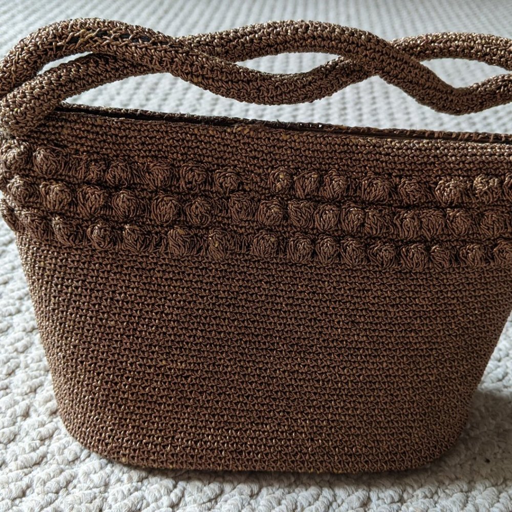 Two Fancy Small Evening Bags - Picture 2 of 4